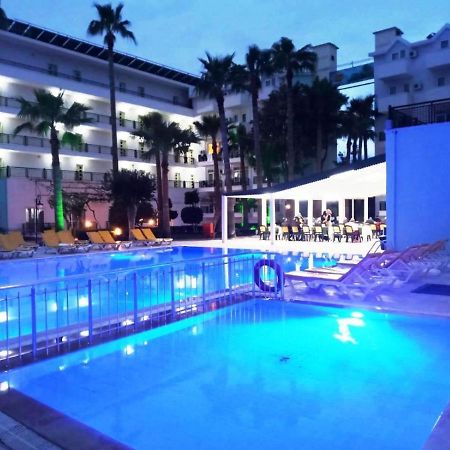 Malibu Resort เกเมร์ ภายนอก รูปภาพ